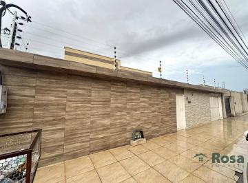 Casa · 140m² · 3 Quartos · 8 Vagas · Casa para venda, COMERCIAL ou RESIDENCIAL, CPA 2, Cuiabá