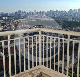 Apartamento · 58m² · 2 Quartos · 1 Vaga · Apartamento em Vila Prudente