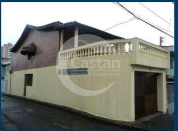 Casa · 168m² · 3 Quartos · 2 Vagas · Sobrado em Vila Ema