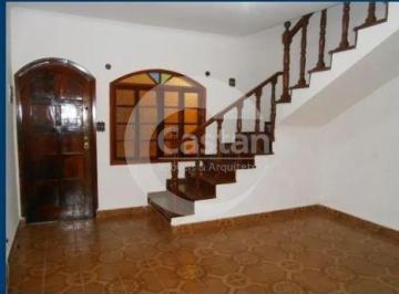 Casa · 168m² · 3 Quartos · 2 Vagas · Sobrado em Vila Ema
