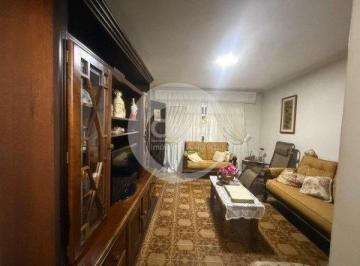 Casa · 120m² · 3 Quartos · 2 Vagas · Sobrado em Ipiranga