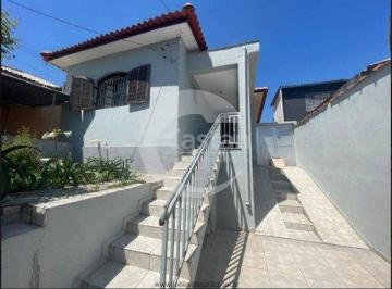 Casa · 120m² · 2 Quartos · 2 Vagas · Casa em Vila Alpina