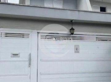 Casa · 200m² · 3 Quartos · 5 Vagas · Sobrado em Cambuci