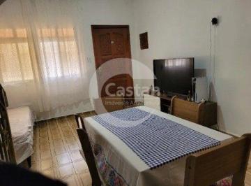 Casa · 110m² · 2 Quartos · 1 Vaga · Casa em Vila em Belenzinho