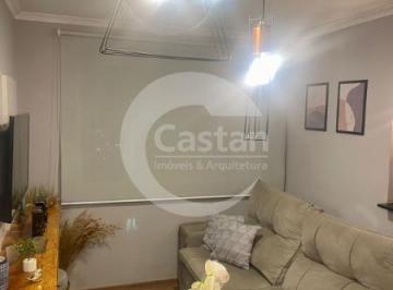 Apartamento · 49m² · 2 Quartos · 1 Vaga · Apartamento em Penha