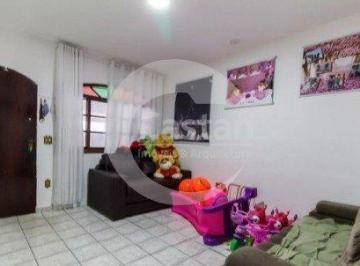 Casa · 366m² · 8 Quartos · 2 Vagas · Sobrado em Vila Carrão