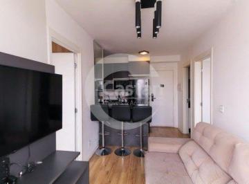 Apartamento · 38m² · 2 Quartos · Apartamento em Brás