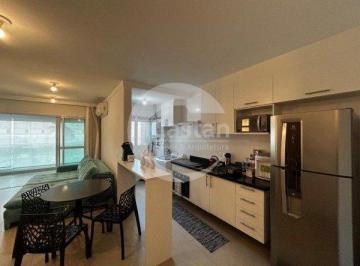 Apartamento · 56m² · 1 Quarto · 2 Vagas · Apartamento em Analia Franco