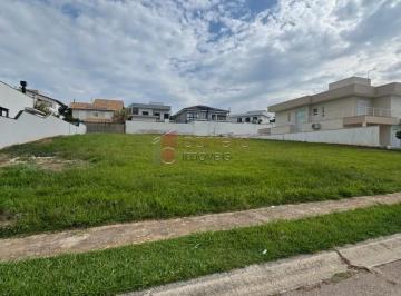 Terreno · 580m² · TERRENO À VENDA NO CONDOMÍNIO RESERVA DA SERRA EM JUNDIAÍ/SP