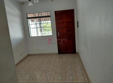 Casa · 117m² · 2 Quartos · 2 Vagas · CASA À VENDA NO JARDIM ESPLANADA - JUNDIAÍ/SP