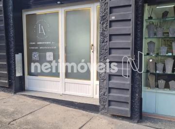 Comercial · 19m² · Venda Loja Floresta Belo Horizonte