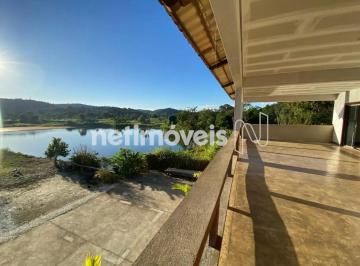 Casa · 16580m² · 5 Quartos · 10 Vagas · Casa de Campo em Pedro Leopoldo.