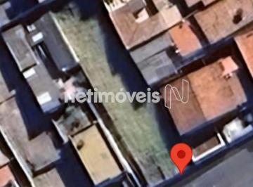 Terreno · 420m² · Terreno no Bonfim 420m²;