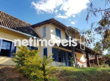 Rural · 3240m² · 4 Quartos · 10 Vagas · Linda chácara a 25 KM de BH, com amplo terreno muito bem cuidado.