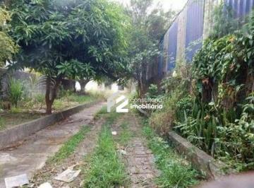 Terreno · 400m² · Terreno à venda, 400 m² por R$ 1.070.000,00 - Fundação - São Caetano do Sul/SP