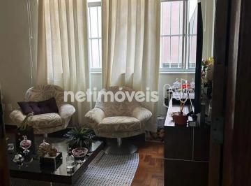 Apartamento · 92m² · 3 Quartos · 2 Vagas · Apartamento 3 quartos no Ouro Preto