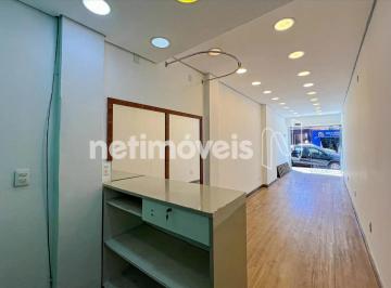 Comercial · 60m² · Loja 60m²; no Floresta