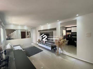 Apartamento · 147m² · 2 Quartos · 2 Vagas · Cobertura com 2 dormitórios à venda, 147 m² por R$ 800.000 - Vila Valparaíso - Santo André/SP