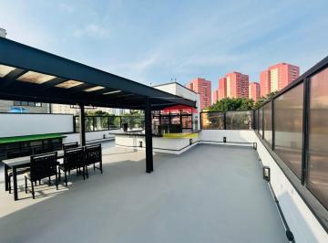 Comercial · 700m² · 15 Vagas · Prédio Comercial com RoofTop Casa Verde ! 15 Vagas