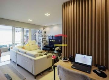 Apartamento · 82m² · 3 Quartos · 1 Vaga · Tucuruvi-Apartamento 3 quartos, suite, 1 vaga, sacada gourmet, lazer clube