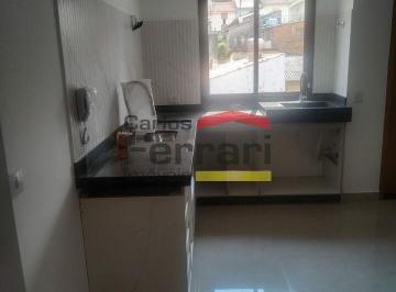 Apartamento · 17m² · 1 Quarto · Apartamento Santana
