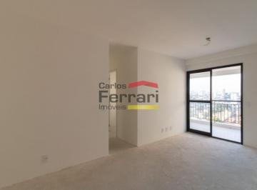 Apartamento · 83m² · 3 Quartos · 2 Vagas · Apartamento novo, pronto para morar, 3 quartos, 1 suite