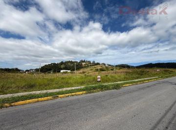 Terreno · 457m² · Terreno no Jardim Janaina  -  Biguaçu