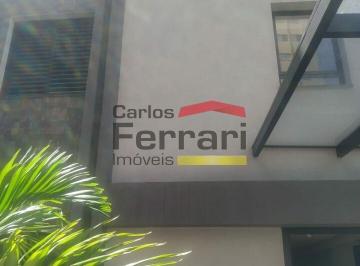 Apartamento · 24m² · 1 Quarto · Apartamento Santana