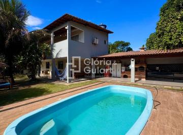 Foto 01 · Chácara de 3 quartos com 700m2 de terreno com espaço Gourmet em Guarapari