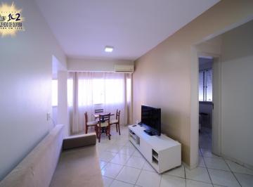 Apartamento · 36m² · 1 Quarto · 1 Vaga · Oportunidade estratégica de investimento no coração de Porto Alegre