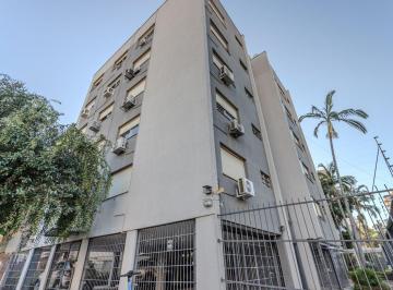 Apartamento · 88m² · 2 Quartos · 1 Vaga · Apartamento de 2 dormitórios com dependência e vaga no bairro Santana DESOCUPADO