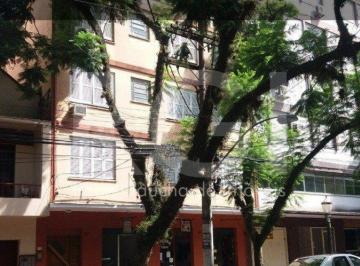 FACHADA-DO-PREDIO · APARTAMENTO À VENDA NA CIDADE BAIXA – EXCELENTE OPÇÃO PARA INVESTIDORES