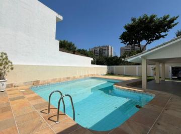 Casa · 470m² · 5 Quartos · 2 Vagas · Casa em Condominio em Barra da Tijuca  -  Rio de Janeiro