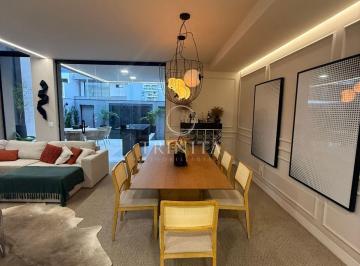 Sala de jantar · Casa em Condominio em Vargem Pequena - Rio de Janeiro
