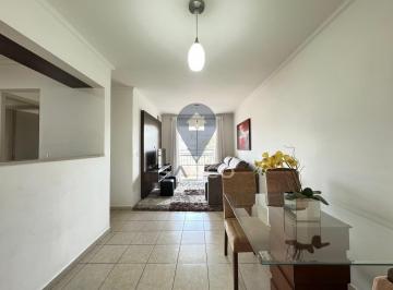 Apartamento · 73m² · 2 Quartos · 1 Vaga · APARTAMENTO MOBILIADO PARA LOCAÇÃO, CONDOMÍNIO RAVENNA, JUNDIAÍ