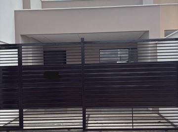 Casa · 125m² · 3 Quartos · 2 Vagas · Casa 03 Dorm. em Mangabeira - Feira de Santana