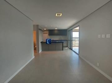 Apartamento · 125m² · 3 Quartos · 2 Vagas · Apartamento de luxo à venda e locação no Harmonie Nova Campinas com 3 suítes