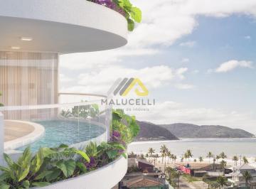 Apartamento · 138m² · 2 Quartos · 1 Vaga · DESCUBRA COMO É VIVER EM UM PARAÍSO SUSPENSO.