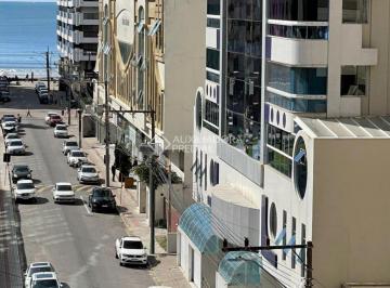 Apartamento · 106m² · 2 Quartos · 1 Vaga · Apartamento 2 quartos| Meia Praia, 100 metros da praia - Itapema |SC