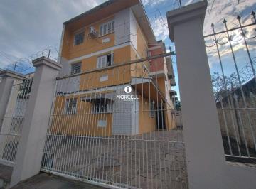 Apartamento · 2 Quartos · 1 Vaga · apto de 2 dor com vaga de estacionamento em Camobi