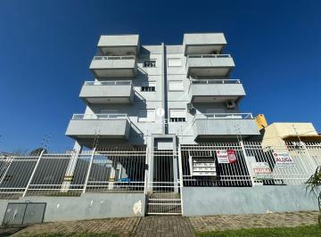 Apartamento · 55m² · 2 Quartos · 1 Vaga · Apartamento, Locação e venda