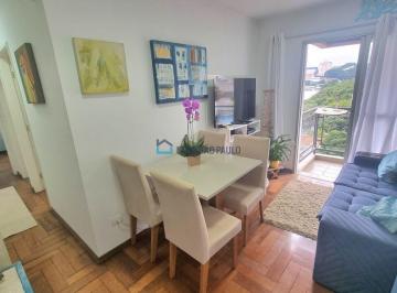 Apartamento · 50m² · 2 Quartos · 1 Vaga · Apartamento, 2 Quartos, Planejado, Varanda, Lazer, Vaga Livre! 650m, 7 min a pé Metrô Conceição