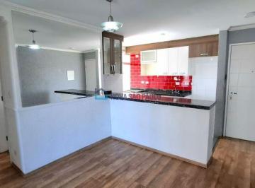 Apartamento · 68m² · 3 Quartos · 2 Vagas · Apartamento 68m² | 3 Dormitórios | Suíte | 2 Vagas na Divisa com Diadema.