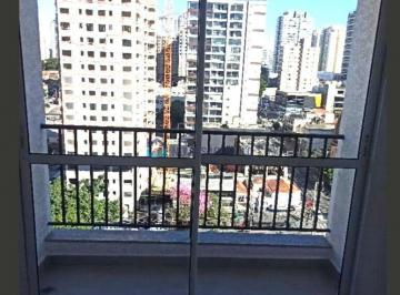 Apartamento · 36m² · 2 Quartos · Apartamento novinho bem em frente ao metrô Alto do Ipiranga!