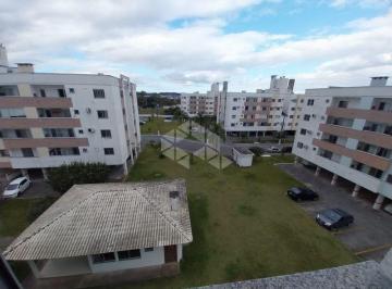Apartamento · 56m² · 2 Quartos · 1 Vaga · Apartamento 56.7M² - para Alugar
