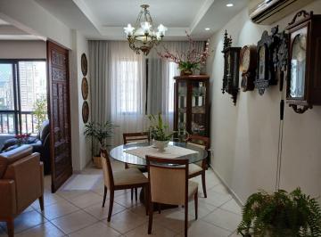 Apartamento de 4 quartos, Santos · Lindo Apartamento no Embaré
