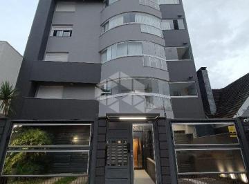 Apartamento · 98m² · 2 Quartos · 4 Vagas · Apartamento 98M² - para Alugar