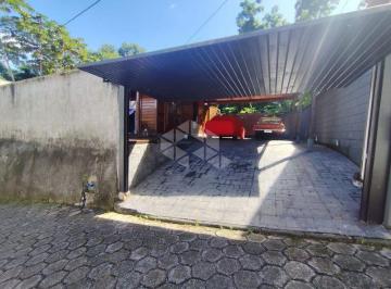 Casa · 74m² · 3 Quartos · 6 Vagas · Casa para alugar com 3 quartos e 80m² no bairro Itacorubi