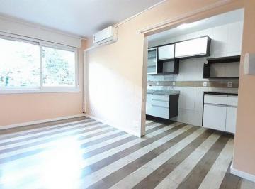 Apartamento · 42m² · 1 Quarto · 1 Vaga · Apartamento 42M² - para Alugar