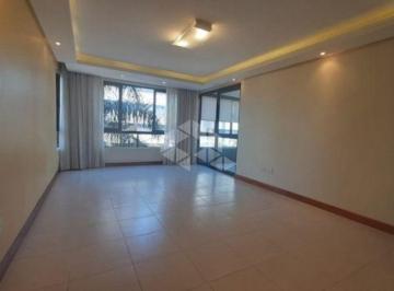 Apartamento · 118m² · 3 Quartos · 1 Vaga · Apartamento 118M² - para Alugar